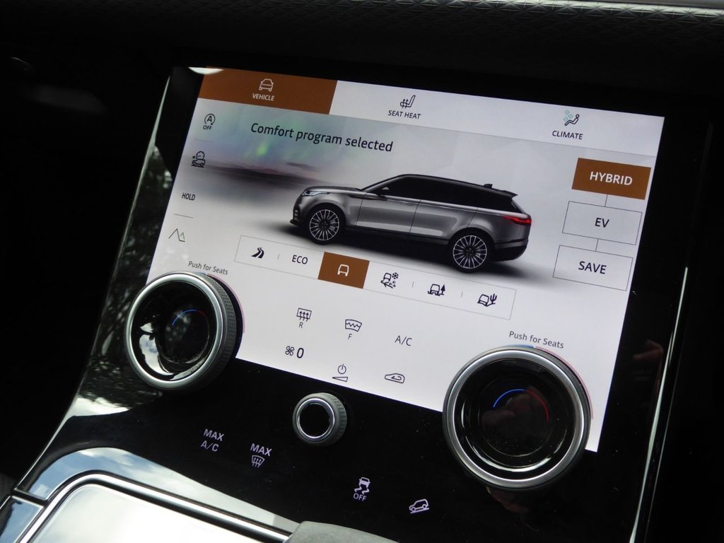 Used Land Rover Range Rover Velar 2022 for sale - 77654967: Photo 39