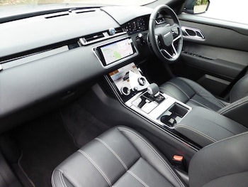 Used Land Rover Range Rover Velar 2022 for sale - 77654967: Photo