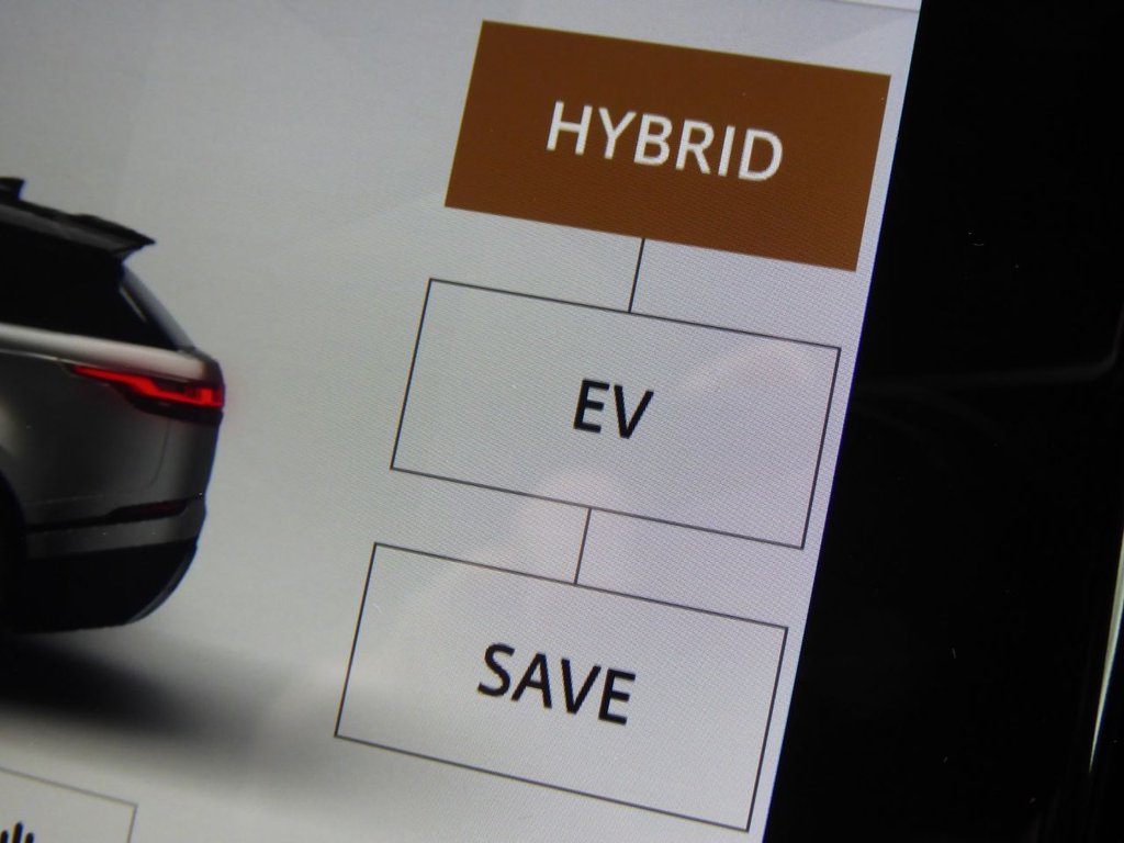 Used Land Rover Range Rover Velar 2022 for sale - 77654967: Photo 43