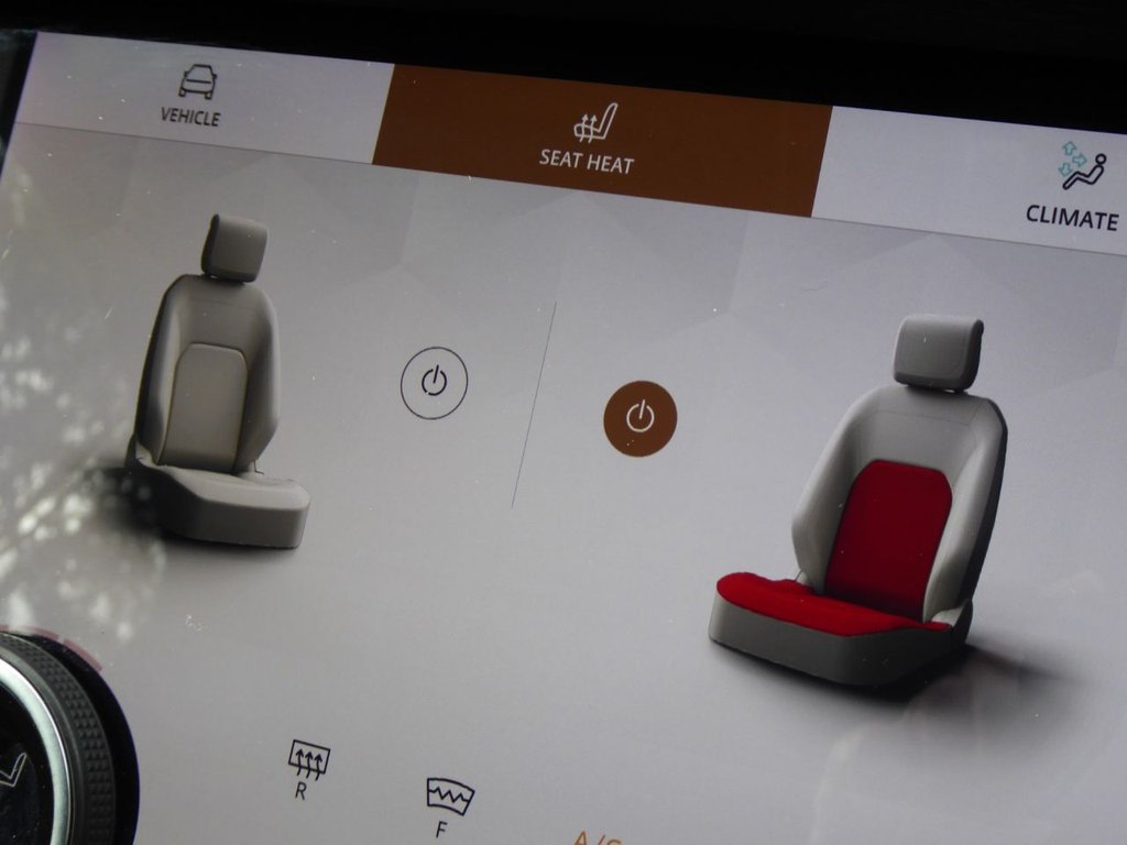 Used Land Rover Range Rover Velar 2022 for sale - 77654967: Photo 45