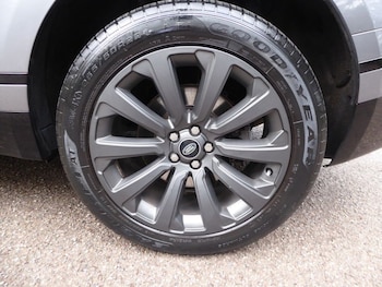 Used Land Rover Range Rover Velar 2022 for sale - 77654967: Photo