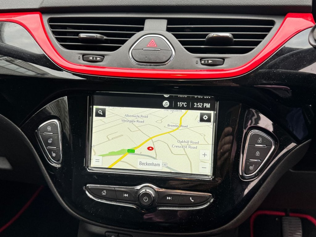 Used Vauxhall Corsa 2019 for sale - 76470482: Photo 18