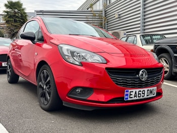 Used Vauxhall Corsa 2019 for sale - 76470482: Photo