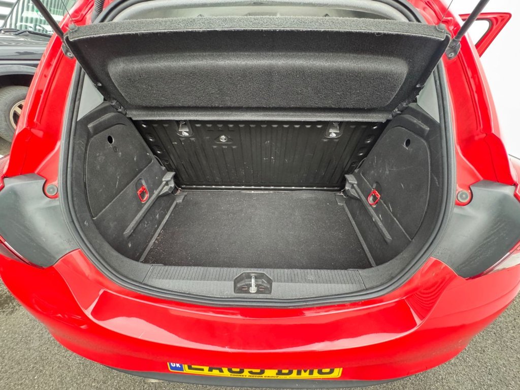 Used Vauxhall Corsa 2019 for sale - 76470482: Photo 23