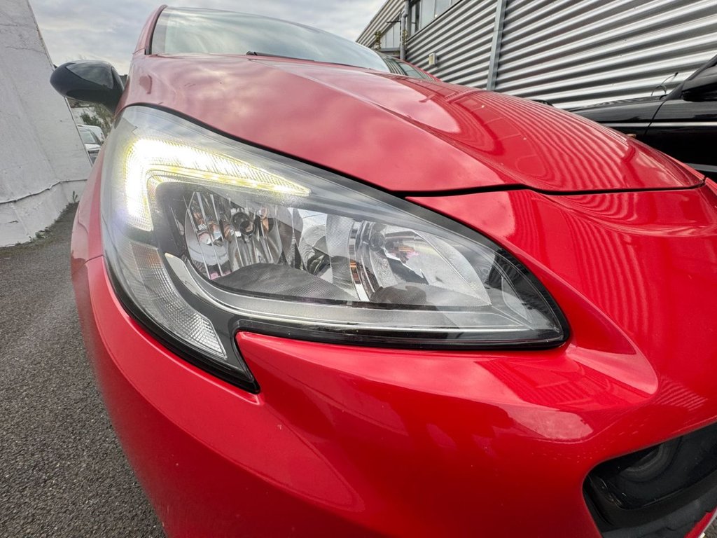 Used Vauxhall Corsa 2019 for sale - 76470482: Photo 24