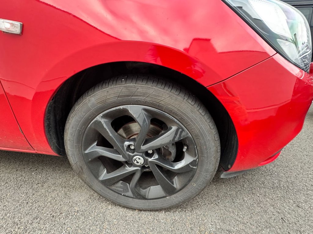 Used Vauxhall Corsa 2019 for sale - 76470482: Photo 25