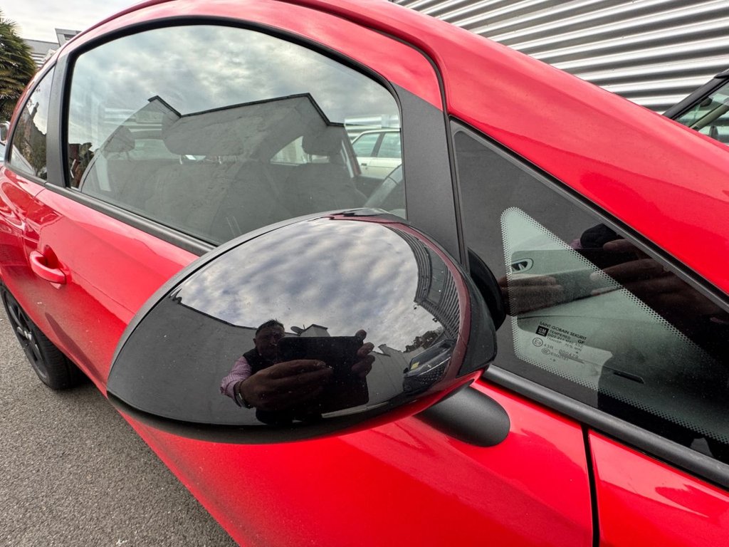 Used Vauxhall Corsa 2019 for sale - 76470482: Photo 26