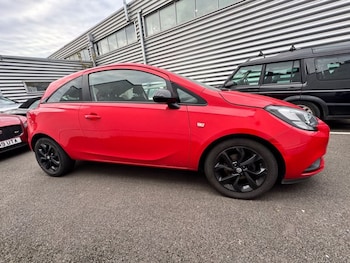 Used Vauxhall Corsa 2019 for sale - 76470482: Photo