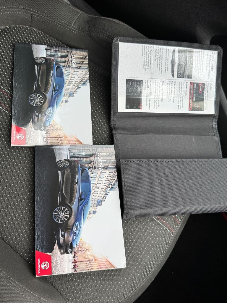 Used Vauxhall Corsa 2019 for sale - 76470482: Photo 30