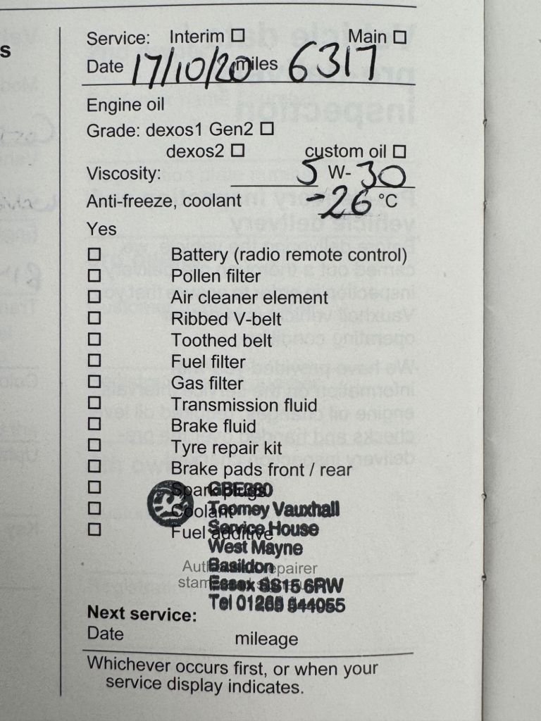 Used Vauxhall Corsa 2019 for sale - 76470482: Photo 37