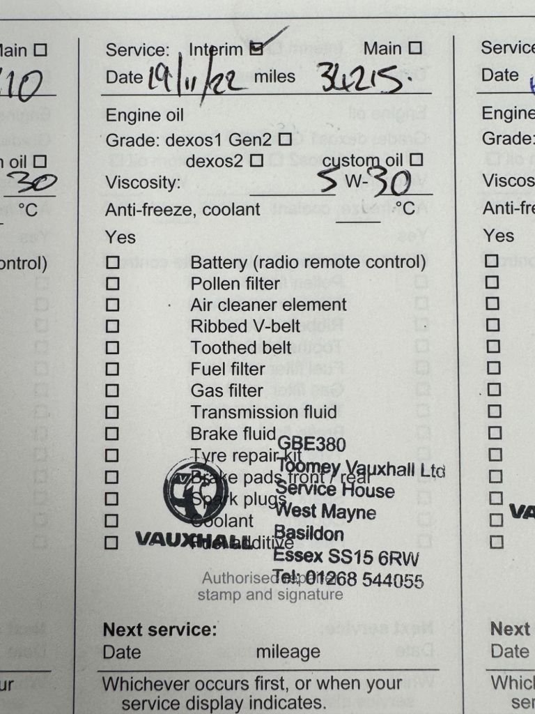 Used Vauxhall Corsa 2019 for sale - 76470482: Photo 39