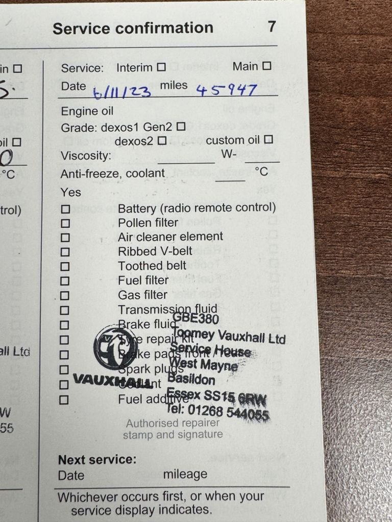 Used Vauxhall Corsa 2019 for sale - 76470482: Photo 40