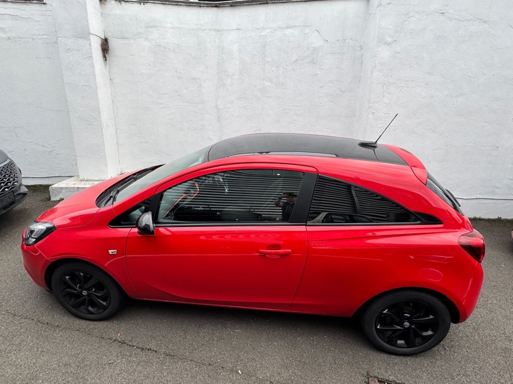 Used Vauxhall Corsa 2019 for sale - 76470482: Photo 5