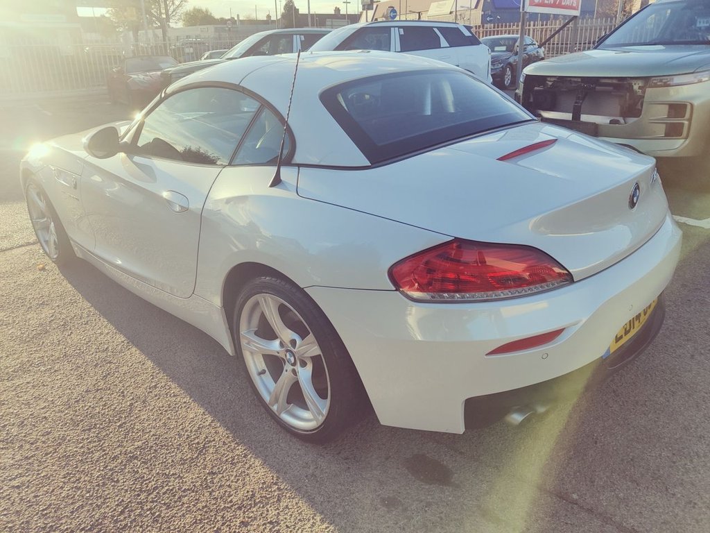 Used BMW Z4 2014 for sale - 76445802: Photo 11