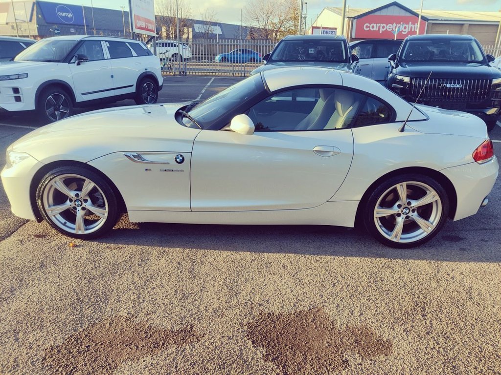 Used BMW Z4 2014 for sale - 76445802: Photo 12