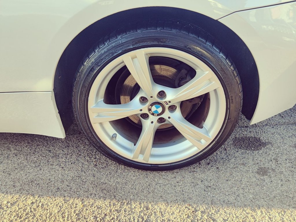 Used BMW Z4 2014 for sale - 76445802: Photo 13