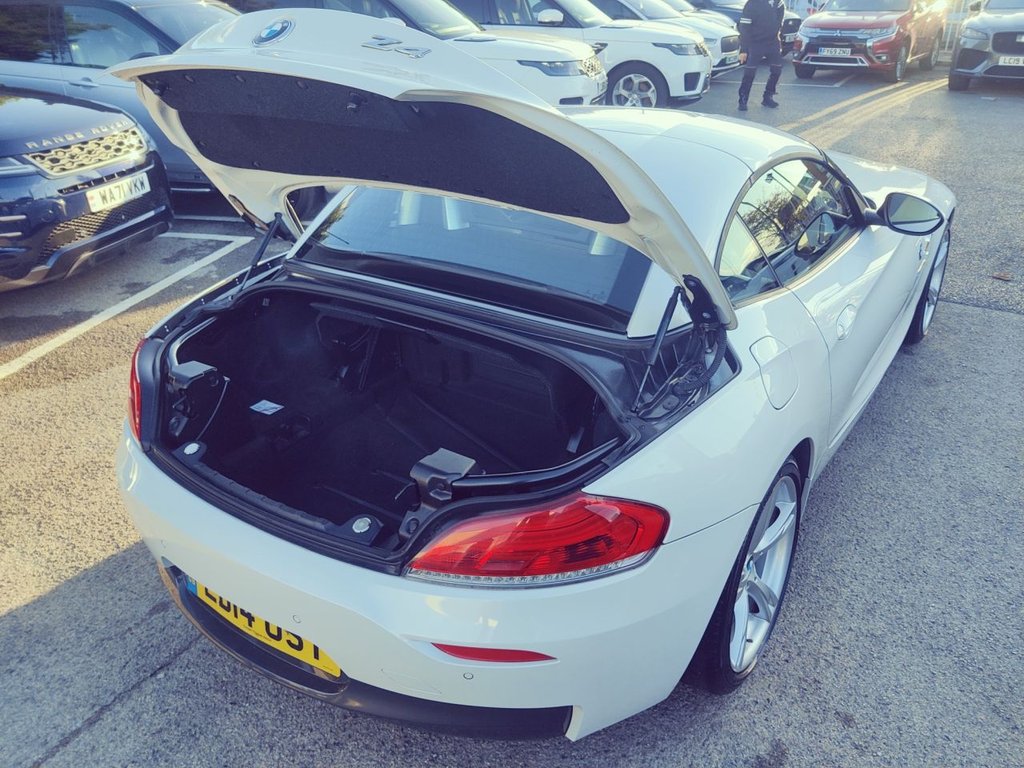 Used BMW Z4 2014 for sale - 76445802: Photo 14