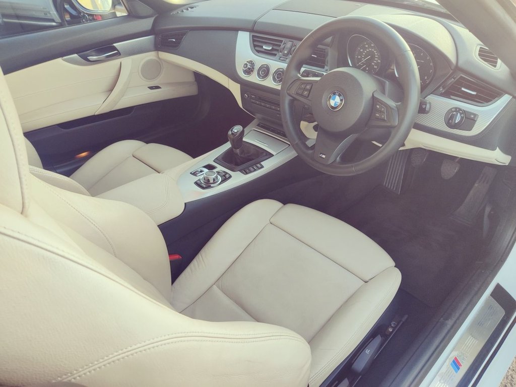 Used BMW Z4 2014 for sale - 76445802: Photo 16