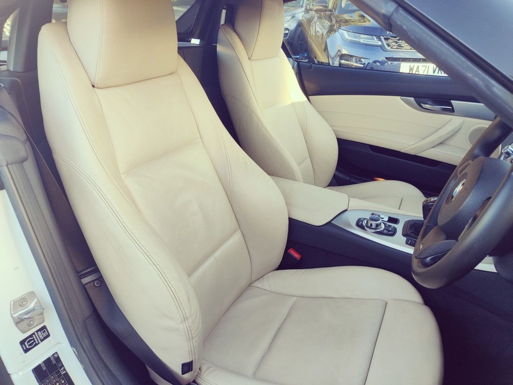 Used BMW Z4 2014 for sale - 76445802: Photo 17