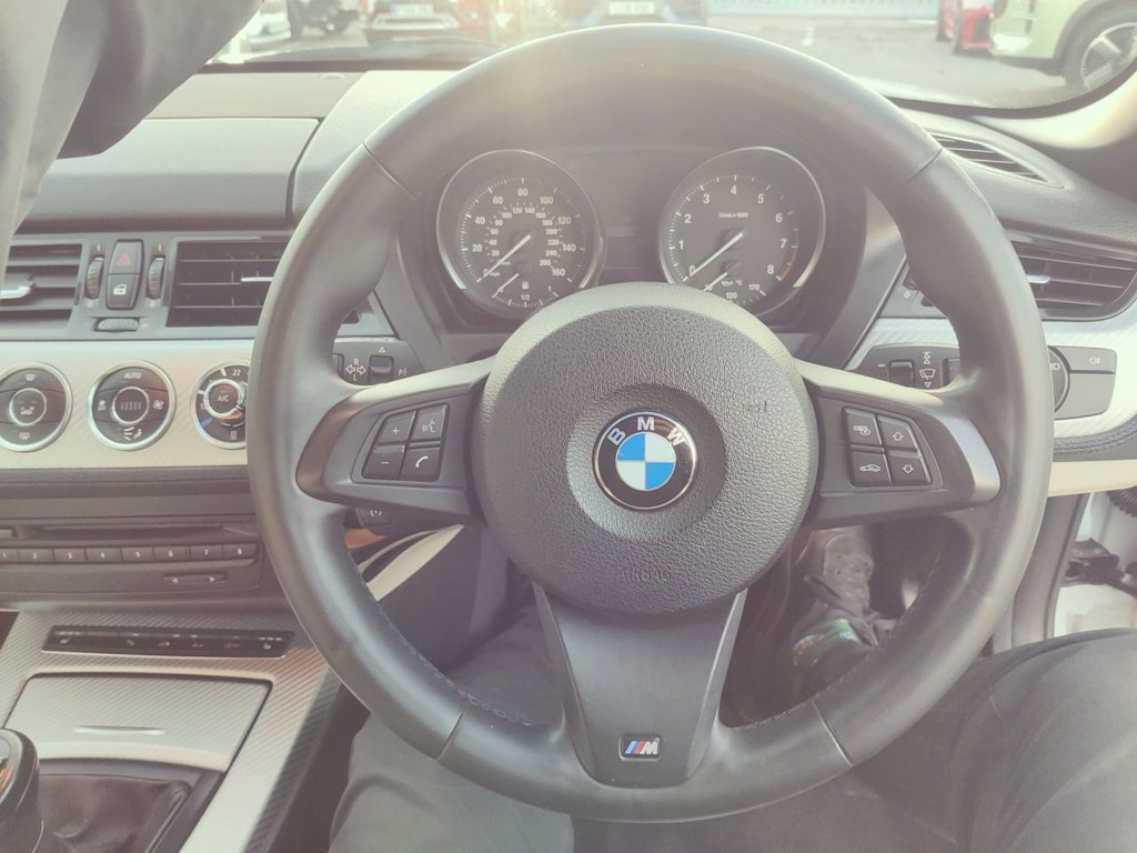 Used BMW Z4 2014 for sale - 76445802: Photo 19