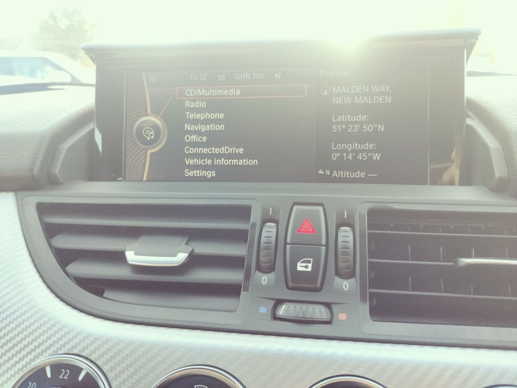 Used BMW Z4 2014 for sale - 76445802: Photo 21