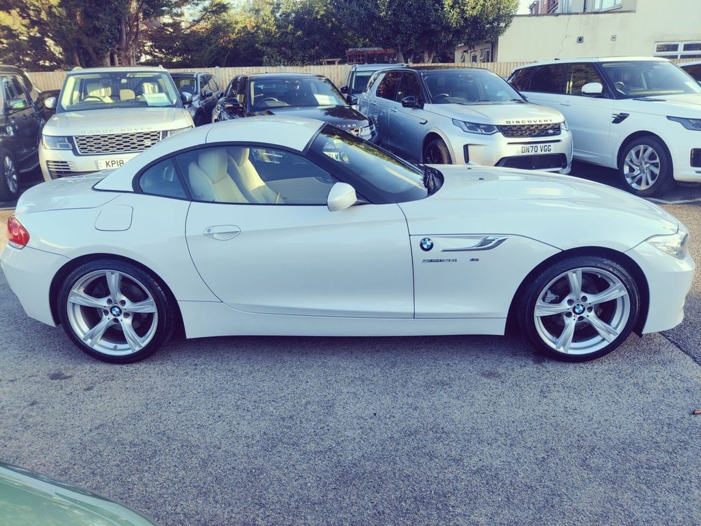 Used BMW Z4 2014 for sale - 76445802: Photo 5