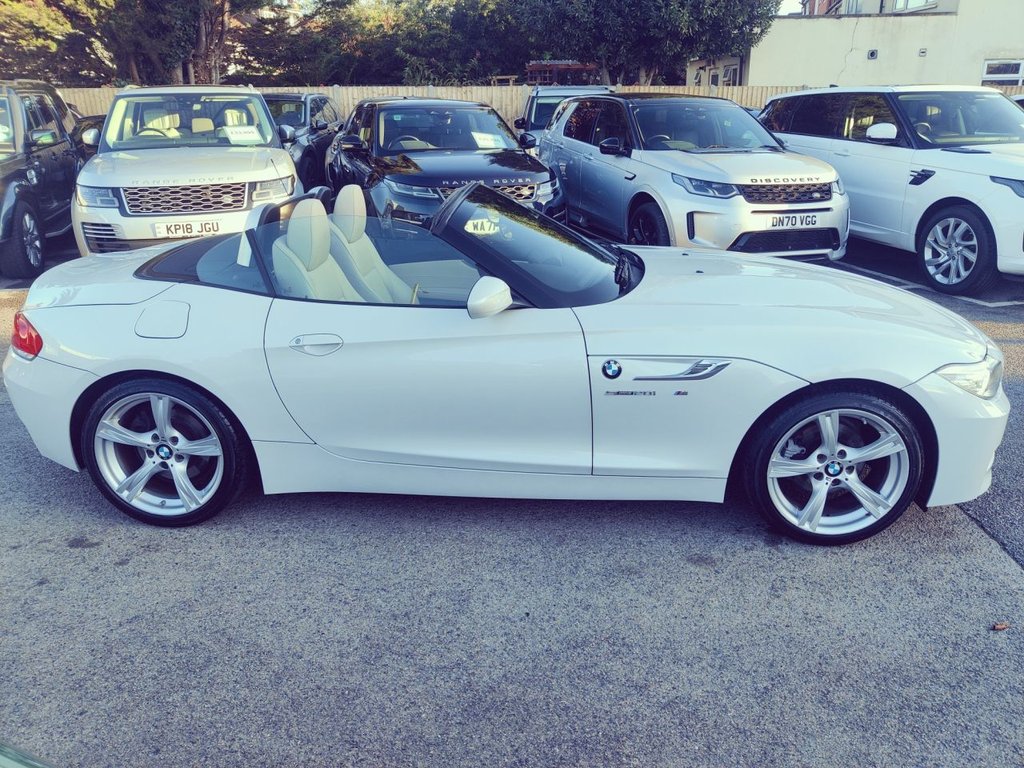 Used BMW Z4 2014 for sale - 76445802: Photo 6