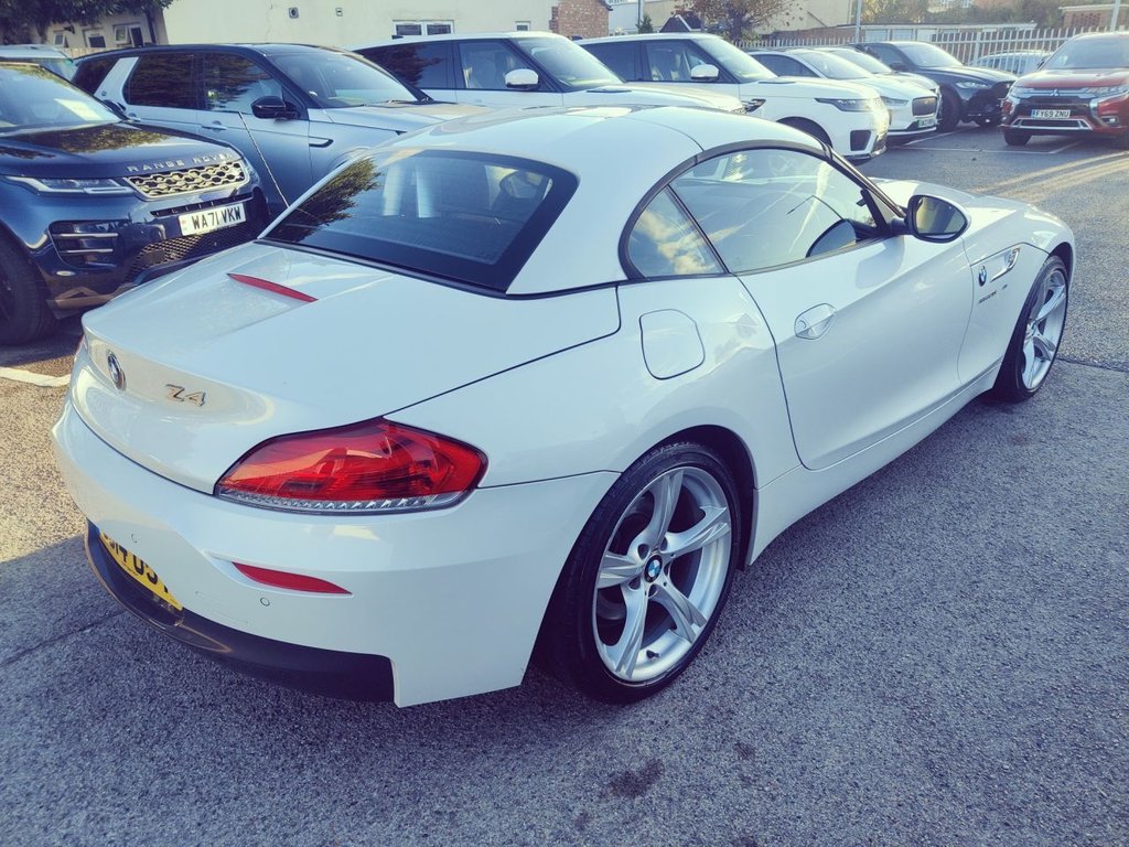 Used BMW Z4 2014 for sale - 76445802: Photo 7