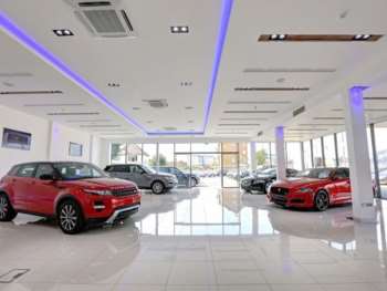 Used Jaguar F-Type 2017 for sale - 72310909: Photo