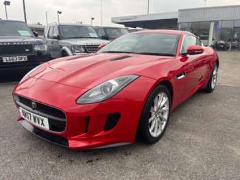 Used Jaguar F-Type 2017 for sale - 72310909: Photo