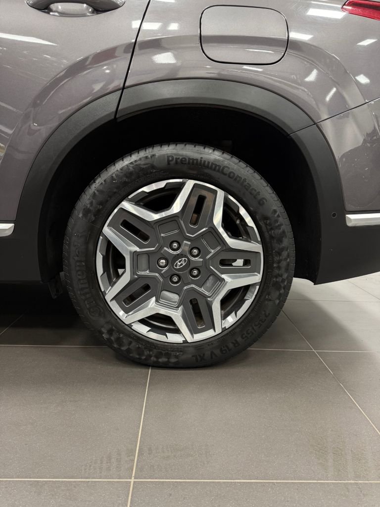 Used Hyundai Santa Fe 2022 for sale - 76280008: Photo 10