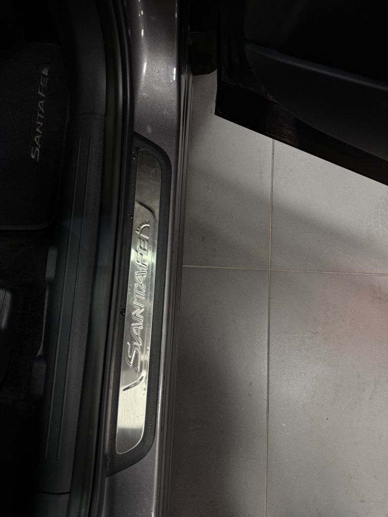 Used Hyundai Santa Fe 2022 for sale - 76280008: Photo 16