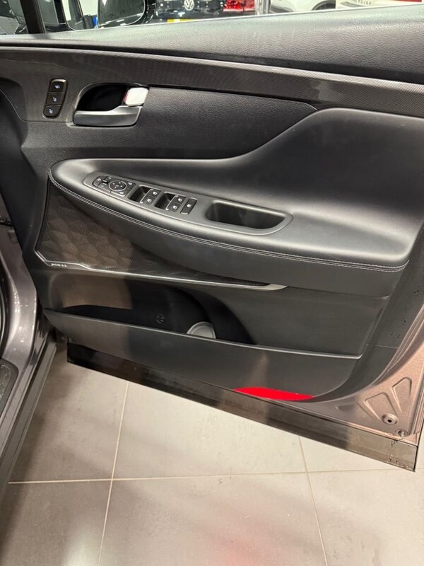 Used Hyundai Santa Fe 2022 for sale - 76280008: Photo 17
