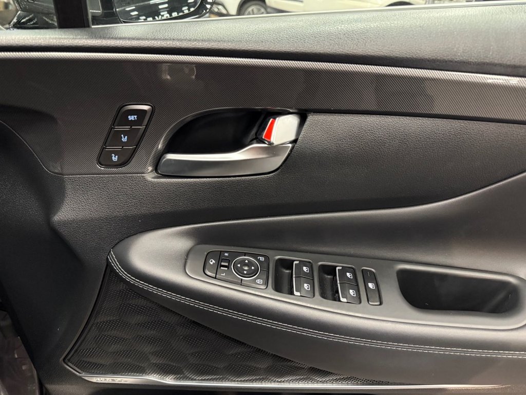 Used Hyundai Santa Fe 2022 for sale - 76280008: Photo 18