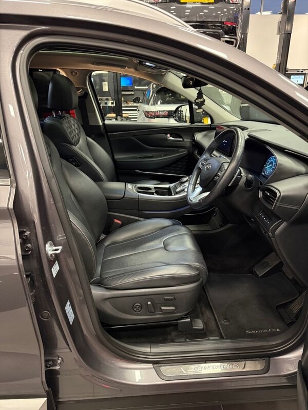 Used Hyundai Santa Fe 2022 for sale - 76280008: Photo 20