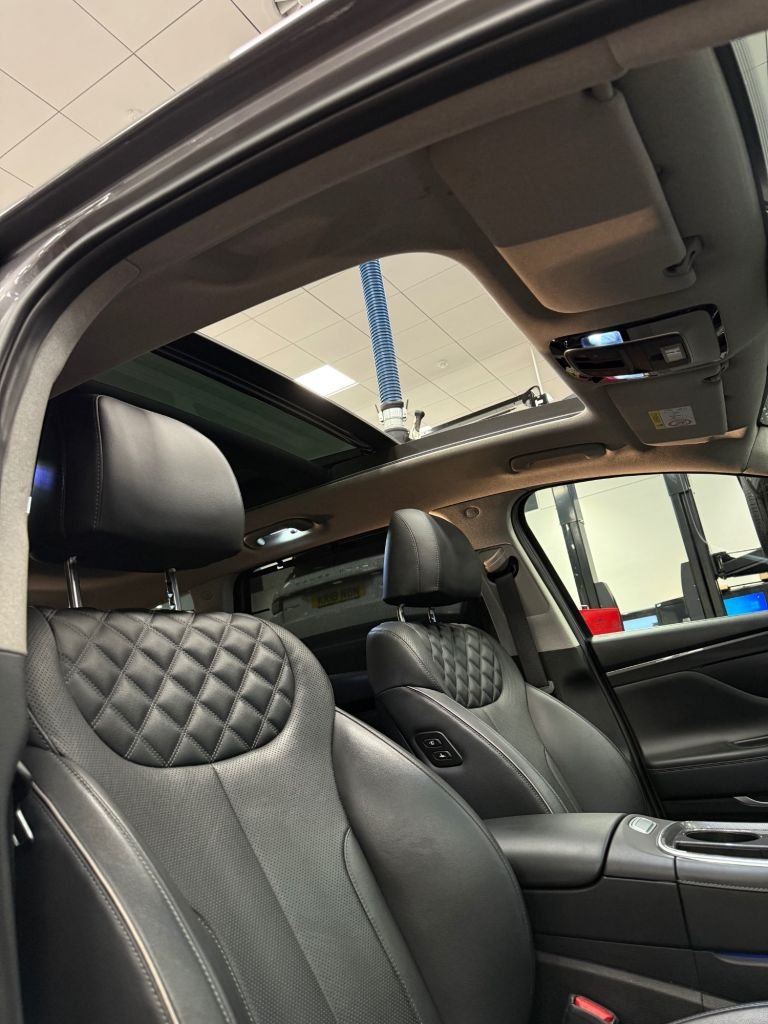 Used Hyundai Santa Fe 2022 for sale - 76280008: Photo 23