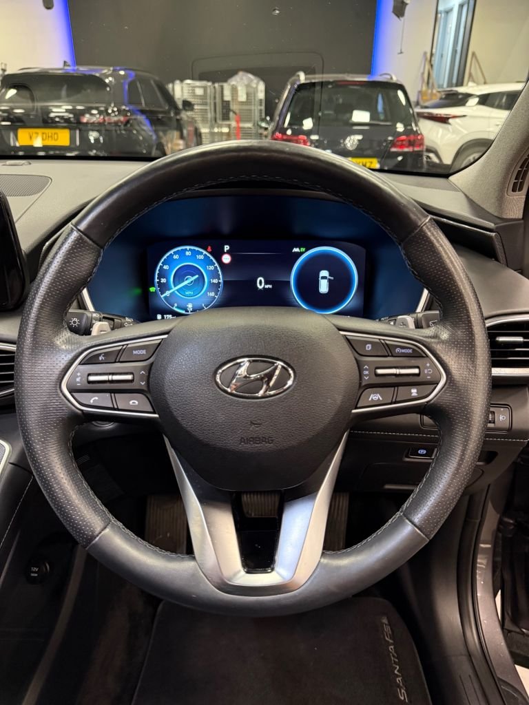 Used Hyundai Santa Fe 2022 for sale - 76280008: Photo 26