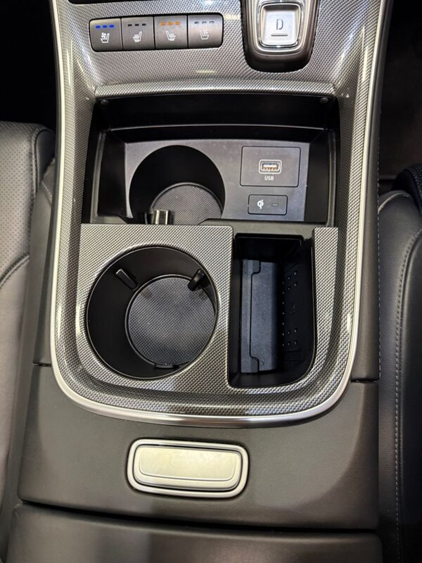 Used Hyundai Santa Fe 2022 for sale - 76280008: Photo 38