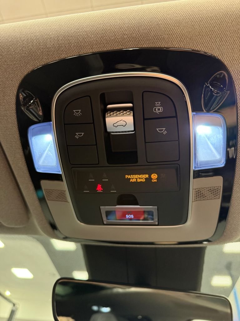 Used Hyundai Santa Fe 2022 for sale - 76280008: Photo 40