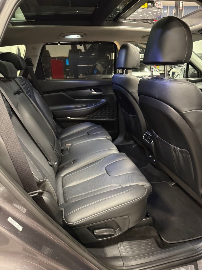 Used Hyundai Santa Fe 2022 for sale - 76280008: Photo 42