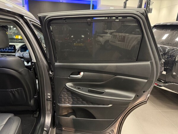 Used Hyundai Santa Fe 2022 for sale - 76280008: Photo 44