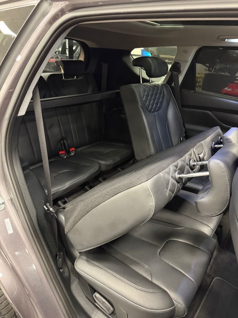 Used Hyundai Santa Fe 2022 for sale - 76280008: Photo 45