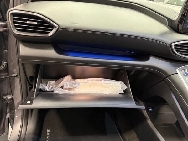 Used Hyundai Santa Fe 2022 for sale - 76280008: Photo 46