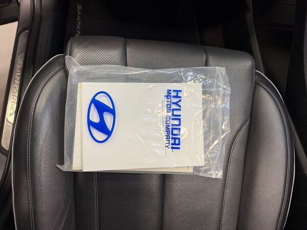 Used Hyundai Santa Fe 2022 for sale - 76280008: Photo 47