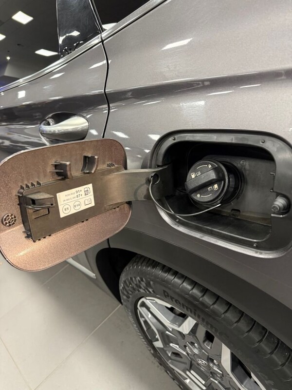 Used Hyundai Santa Fe 2022 for sale - 76280008: Photo 48