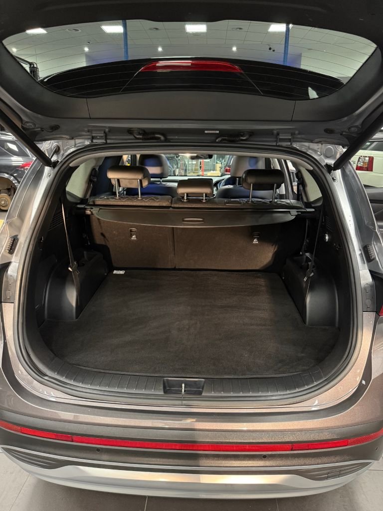 Used Hyundai Santa Fe 2022 for sale - 76280008: Photo 49