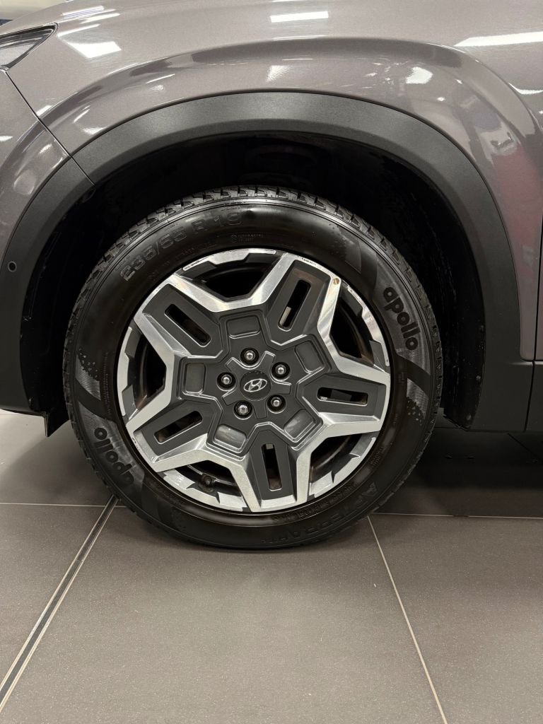 Used Hyundai Santa Fe 2022 for sale - 76280008: Photo 9