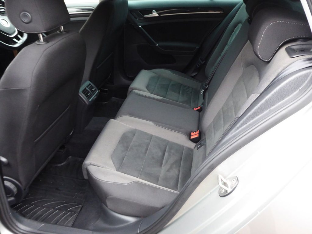 Used Volkswagen Golf 2020 for sale - 77288350: Photo 15