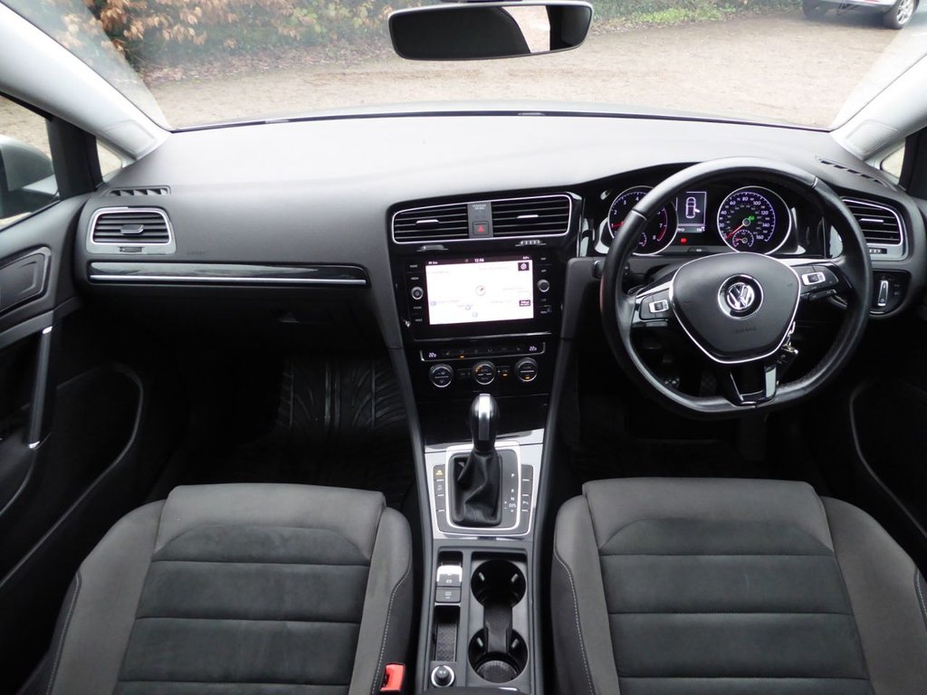 Used Volkswagen Golf 2020 for sale - 77288350: Photo 18