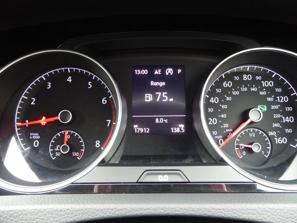 Used Volkswagen Golf 2020 for sale - 77288350: Photo 25